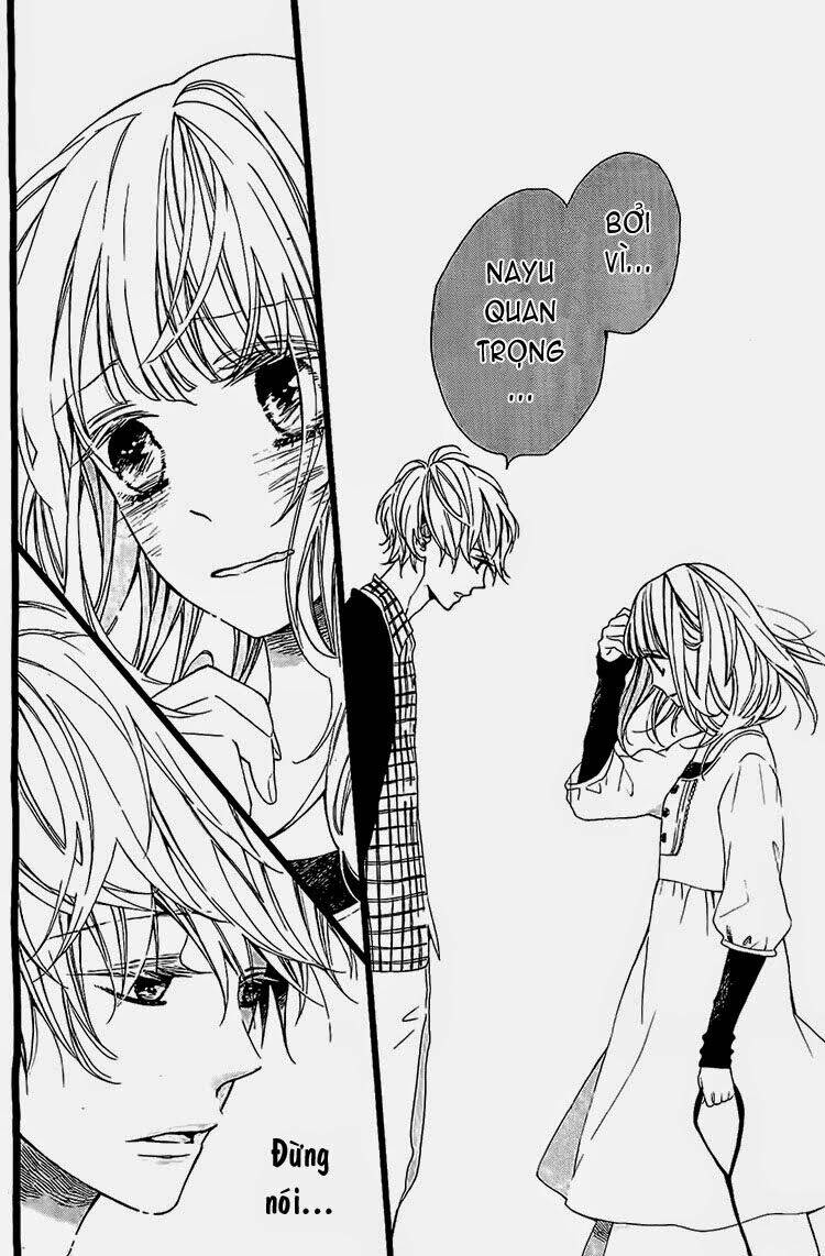 Kimi Ga Inakya Dame Tte Itte Chapter 2 - Trang 2