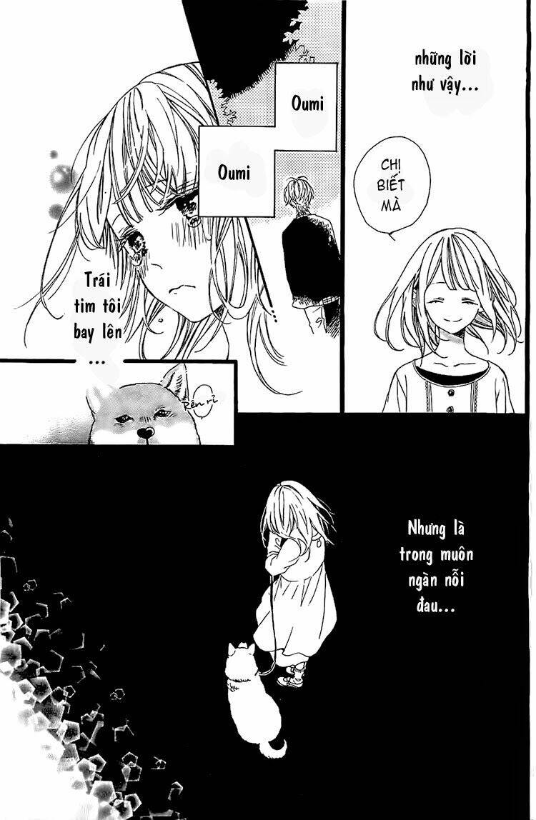 Kimi Ga Inakya Dame Tte Itte Chapter 2 - Trang 2