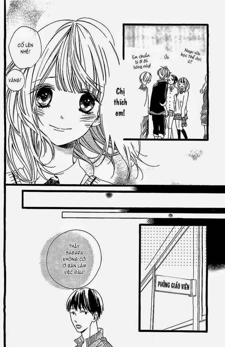 Kimi Ga Inakya Dame Tte Itte Chapter 2 - Trang 2