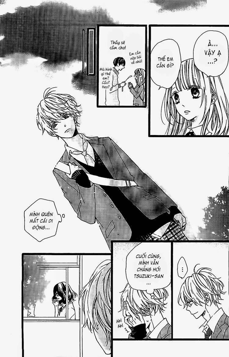 Kimi Ga Inakya Dame Tte Itte Chapter 2 - Trang 2