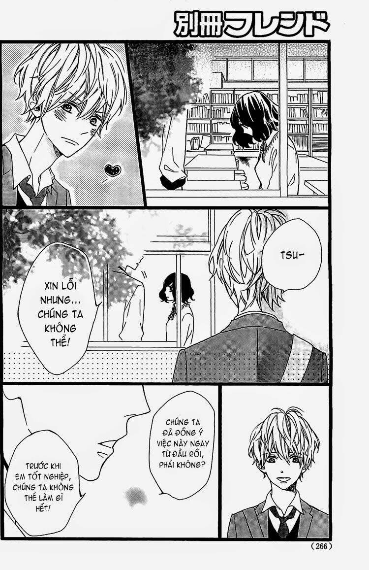 Kimi Ga Inakya Dame Tte Itte Chapter 2 - Trang 2