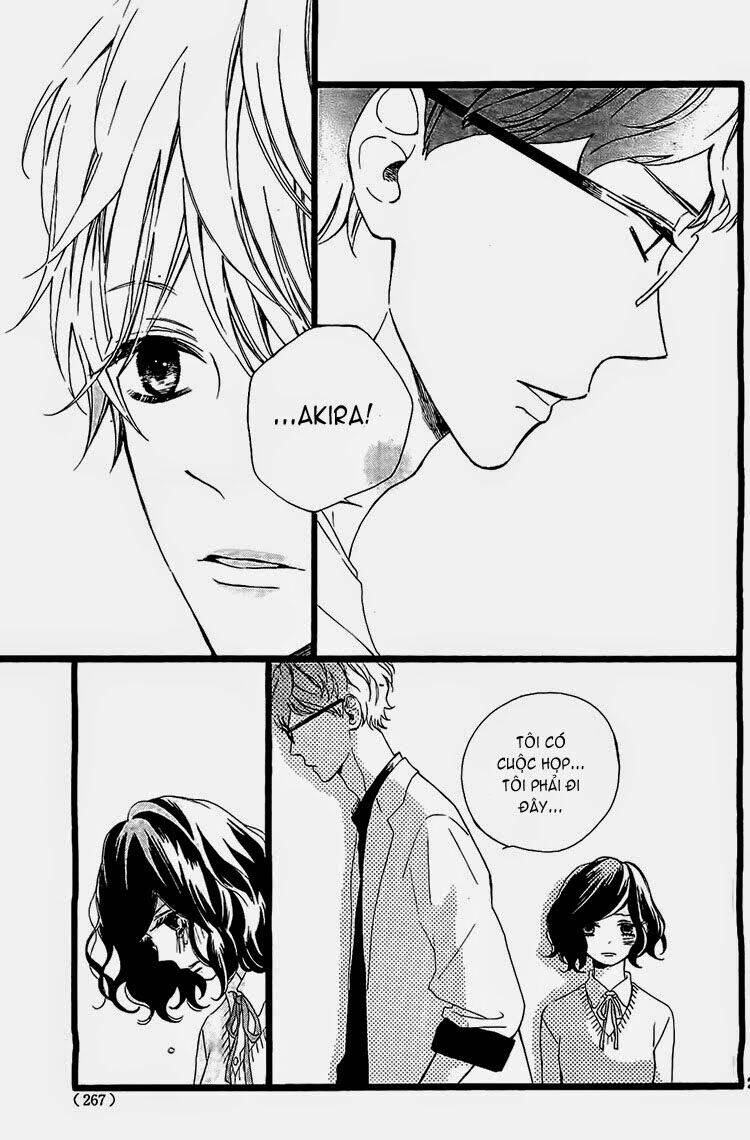 Kimi Ga Inakya Dame Tte Itte Chapter 2 - Trang 2