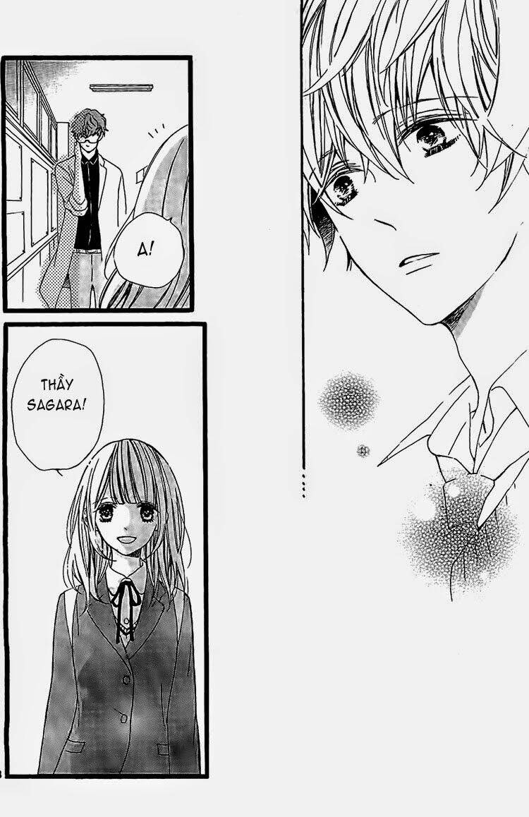 Kimi Ga Inakya Dame Tte Itte Chapter 2 - Trang 2