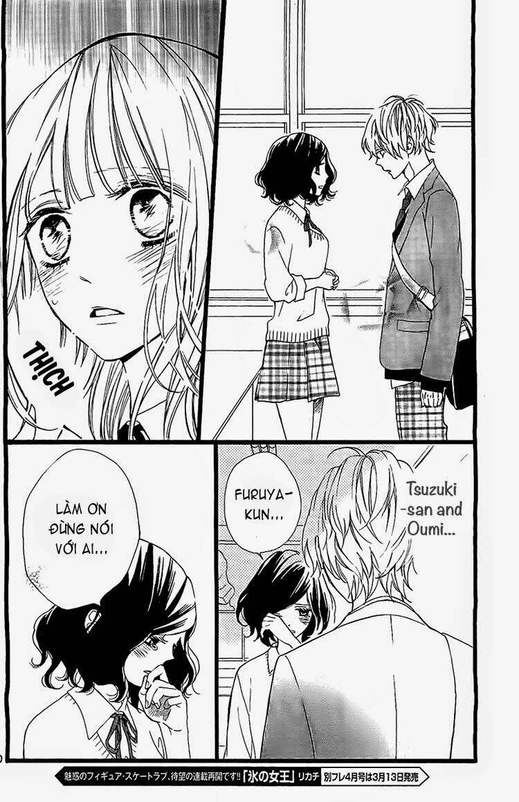 Kimi Ga Inakya Dame Tte Itte Chapter 2 - Trang 2