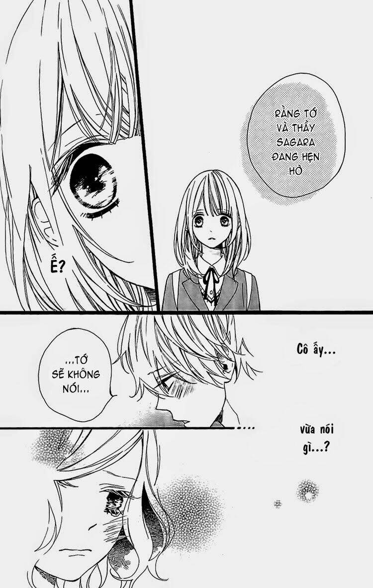 Kimi Ga Inakya Dame Tte Itte Chapter 2 - Trang 2