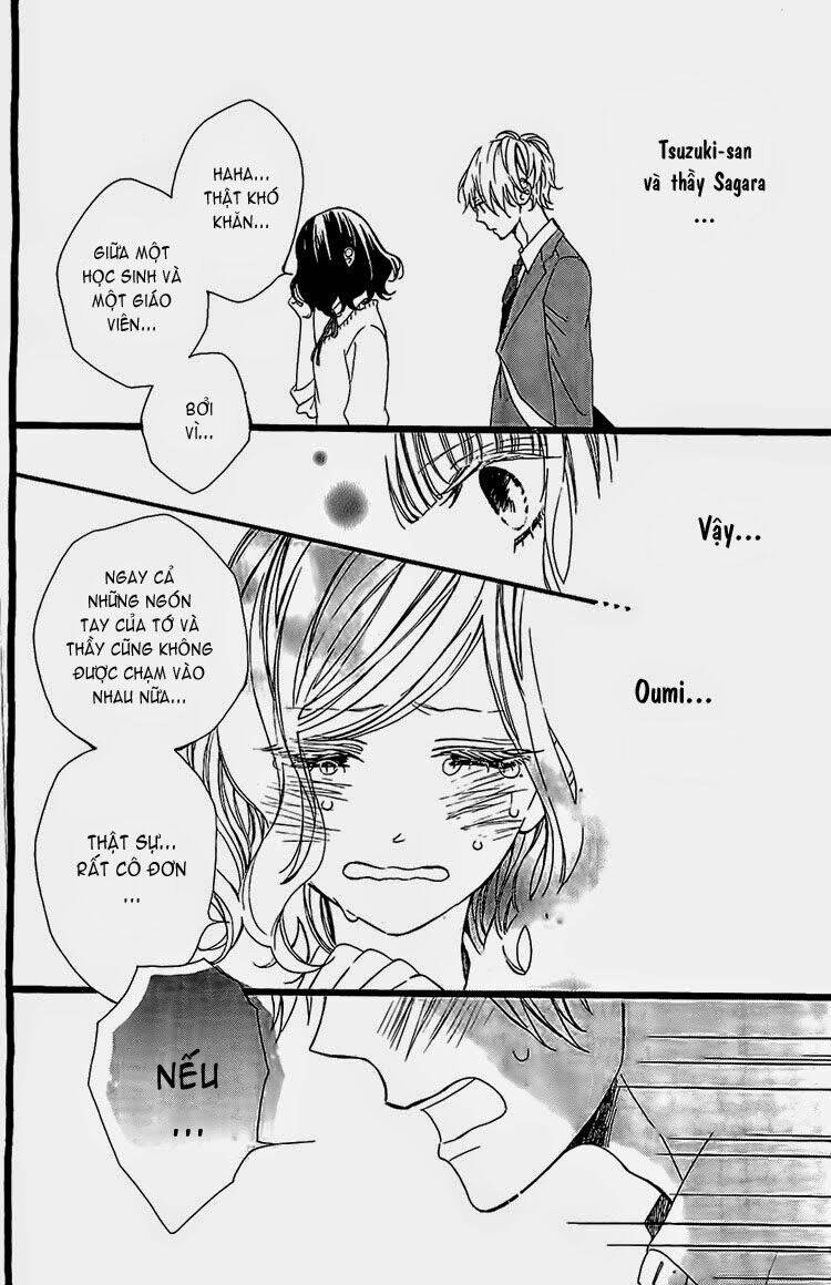 Kimi Ga Inakya Dame Tte Itte Chapter 2 - Trang 2