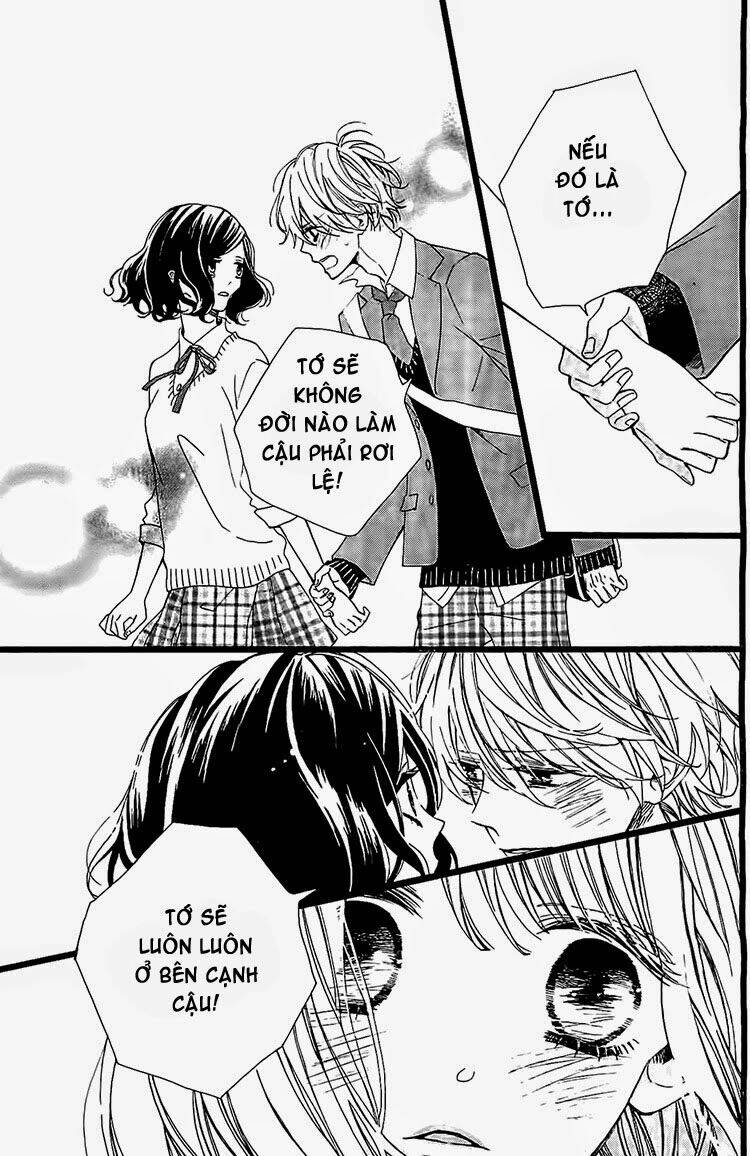 Kimi Ga Inakya Dame Tte Itte Chapter 2 - Trang 2