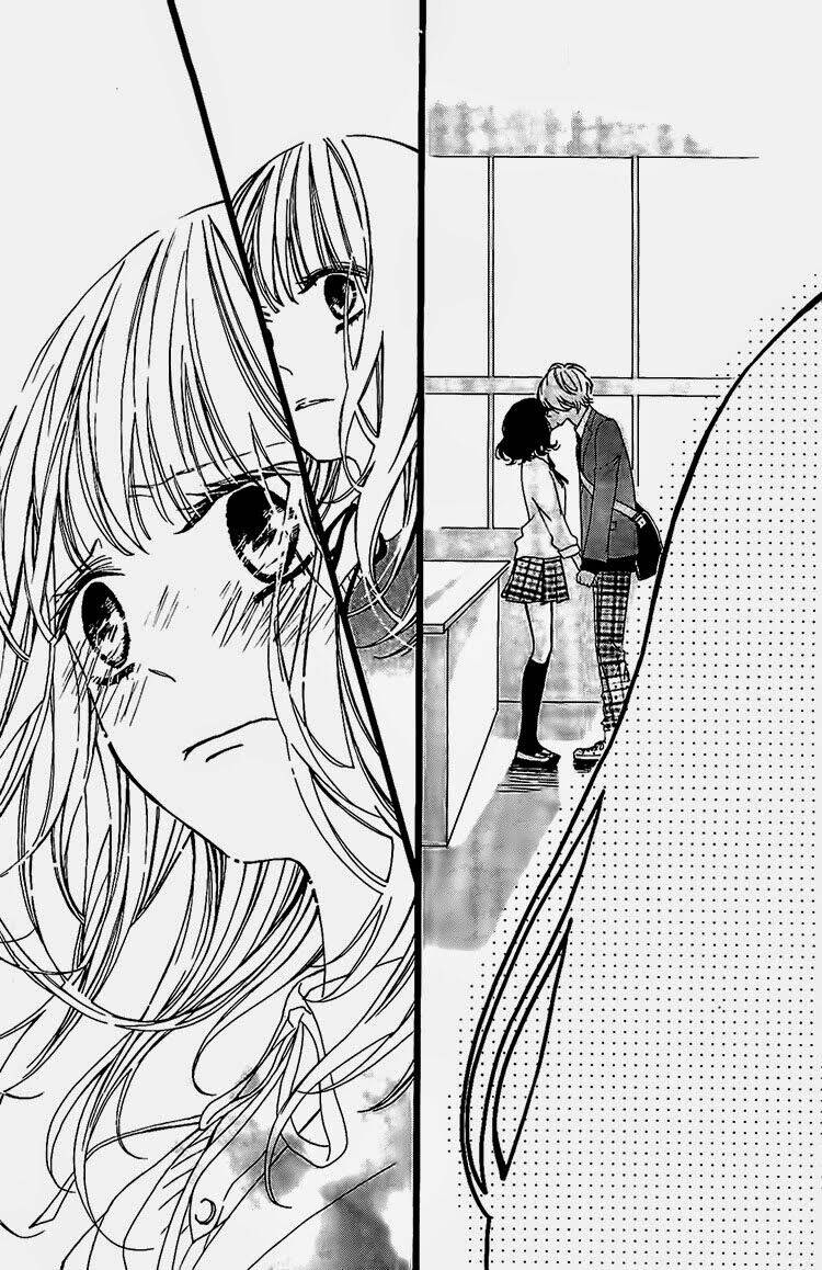 Kimi Ga Inakya Dame Tte Itte Chapter 2 - Trang 2