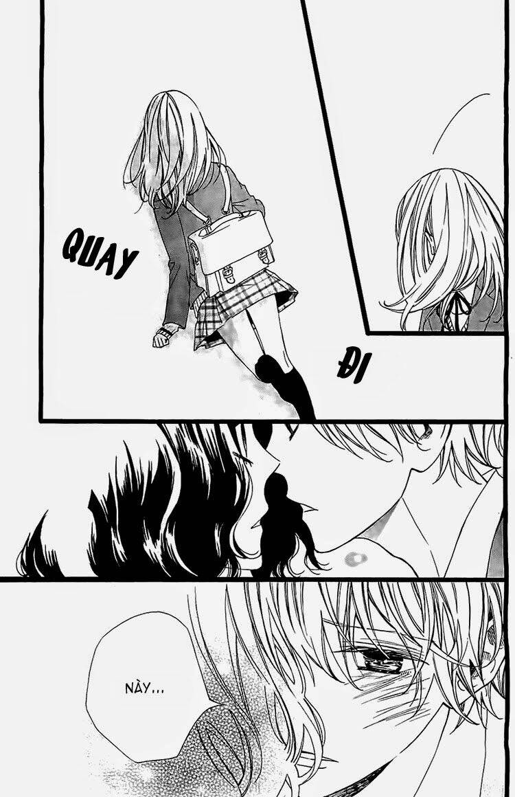 Kimi Ga Inakya Dame Tte Itte Chapter 2 - Trang 2