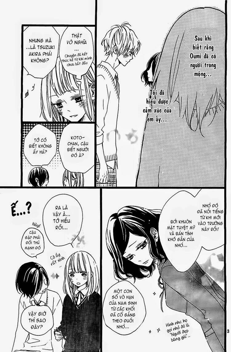 Kimi Ga Inakya Dame Tte Itte Chapter 2 - Trang 2