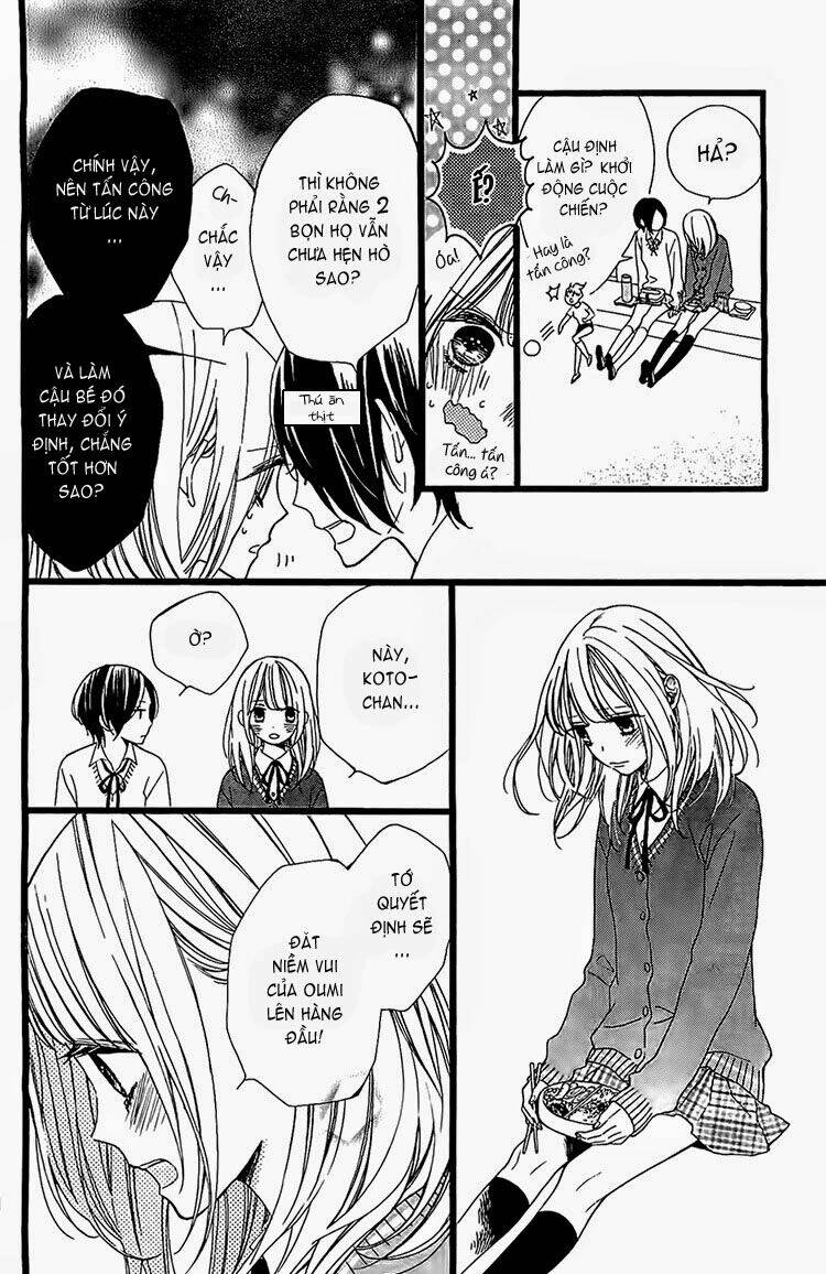 Kimi Ga Inakya Dame Tte Itte Chapter 2 - Trang 2