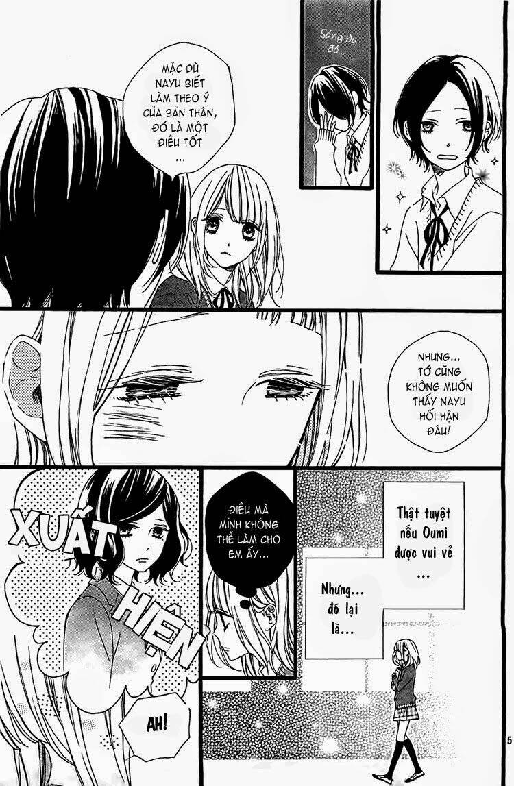 Kimi Ga Inakya Dame Tte Itte Chapter 2 - Trang 2