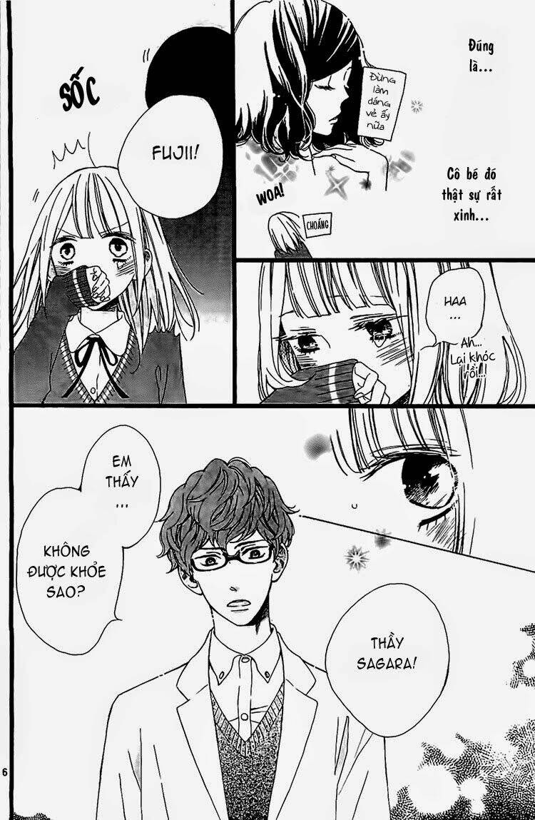 Kimi Ga Inakya Dame Tte Itte Chapter 2 - Trang 2