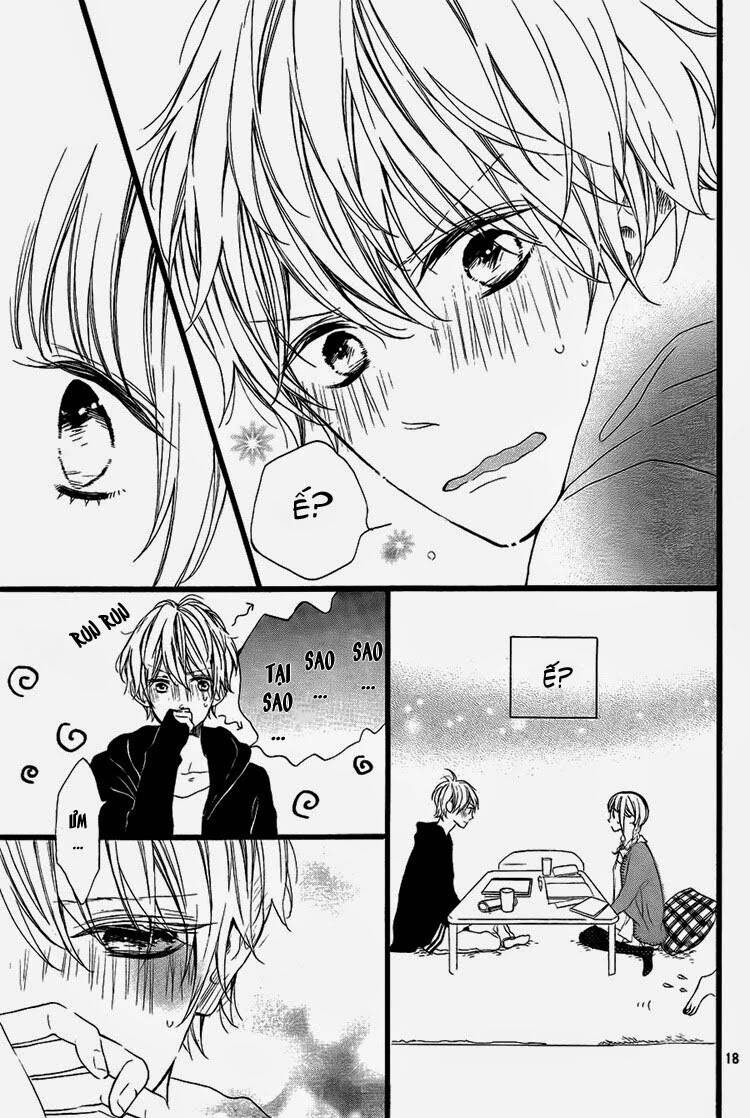 Kimi Ga Inakya Dame Tte Itte Chapter 1 - Trang 2