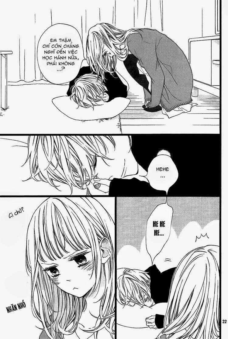 Kimi Ga Inakya Dame Tte Itte Chapter 1 - Trang 2