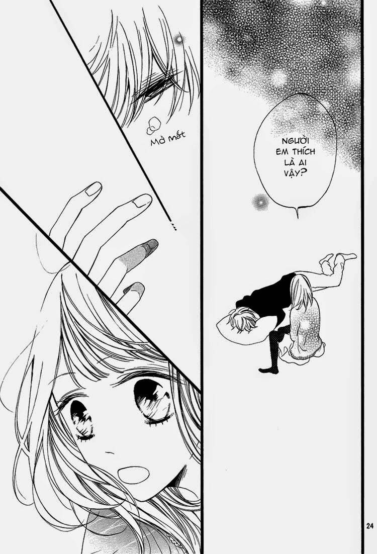 Kimi Ga Inakya Dame Tte Itte Chapter 1 - Trang 2