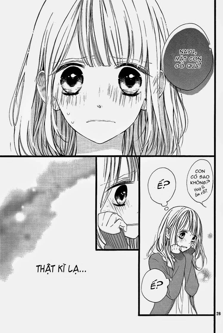 Kimi Ga Inakya Dame Tte Itte Chapter 1 - Trang 2