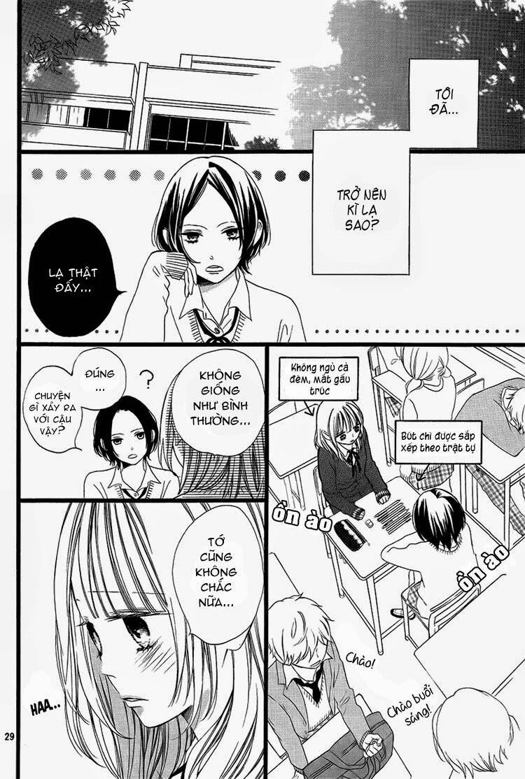 Kimi Ga Inakya Dame Tte Itte Chapter 1 - Trang 2