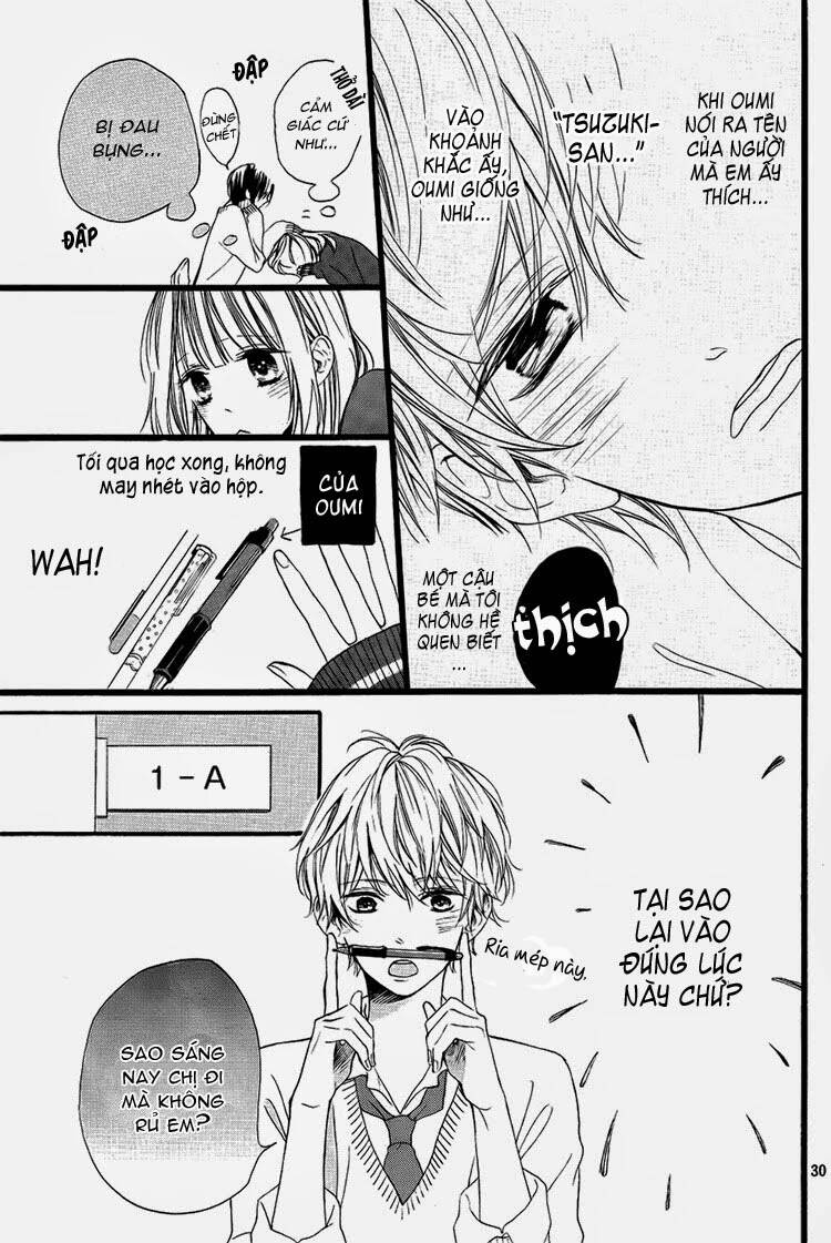 Kimi Ga Inakya Dame Tte Itte Chapter 1 - Trang 2