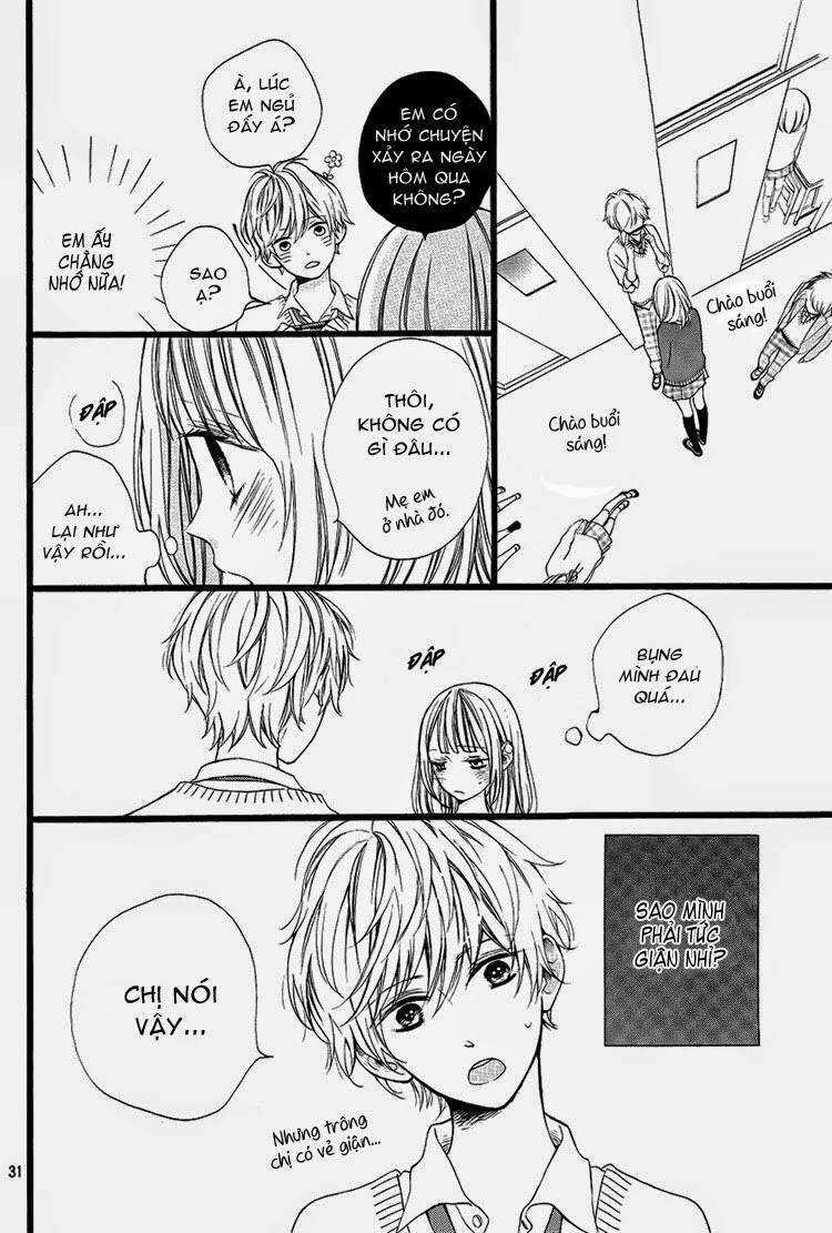 Kimi Ga Inakya Dame Tte Itte Chapter 1 - Trang 2