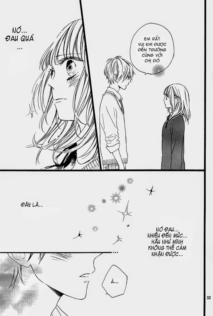 Kimi Ga Inakya Dame Tte Itte Chapter 1 - Trang 2