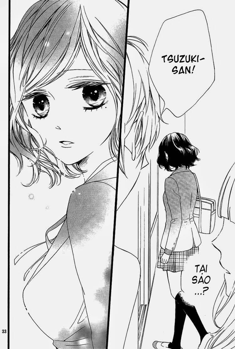 Kimi Ga Inakya Dame Tte Itte Chapter 1 - Trang 2