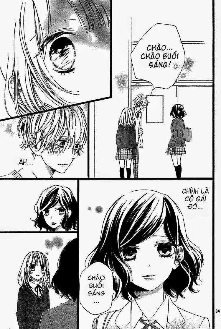 Kimi Ga Inakya Dame Tte Itte Chapter 1 - Trang 2