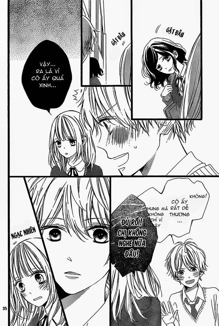 Kimi Ga Inakya Dame Tte Itte Chapter 1 - Trang 2