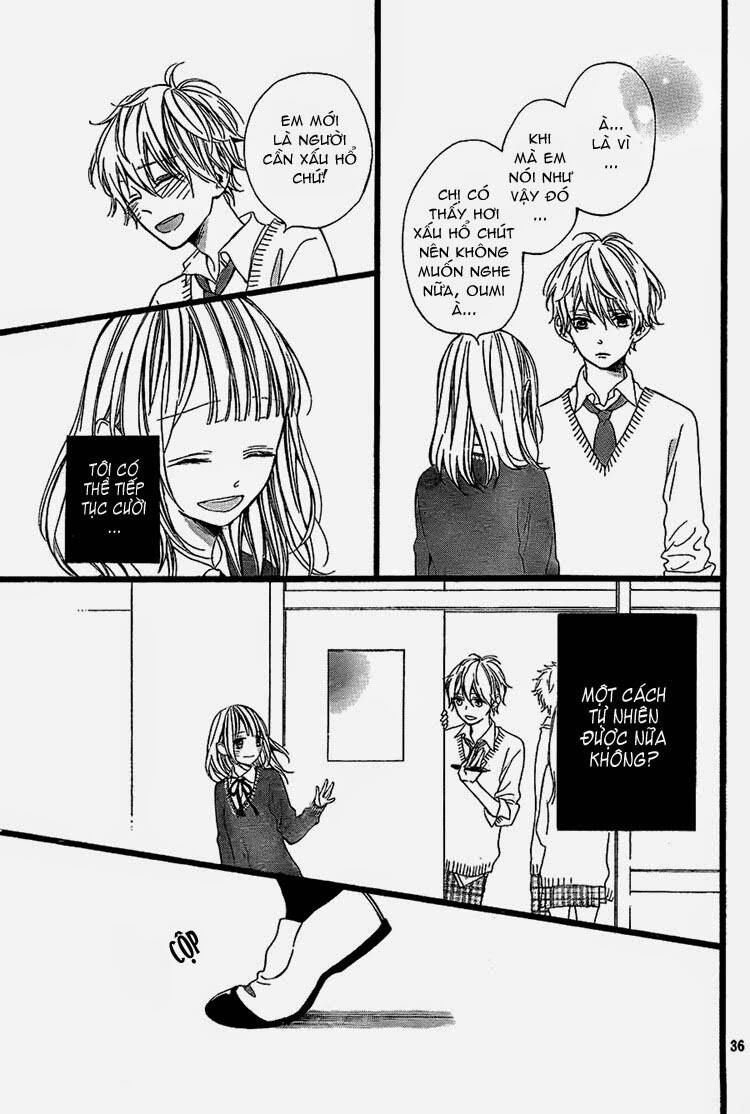 Kimi Ga Inakya Dame Tte Itte Chapter 1 - Trang 2