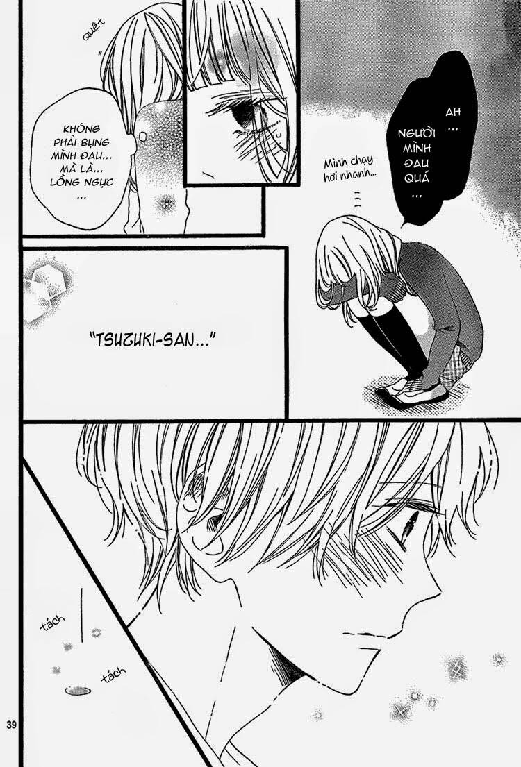 Kimi Ga Inakya Dame Tte Itte Chapter 1 - Trang 2