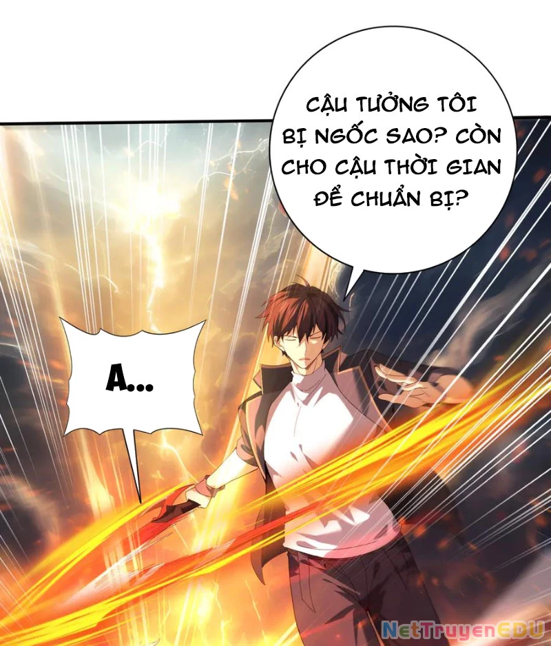 Toàn Dân Chuyển Chức: Ngự Long Sư Là Chức Nghiệp Yếu Nhất? Chapter 96 - Trang 2