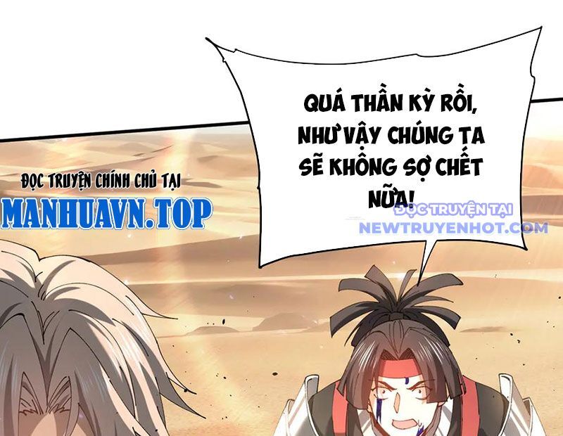 Toàn Dân Chuyển Chức: Ngự Long Sư Là Chức Nghiệp Yếu Nhất? Chapter 91 - Trang 2