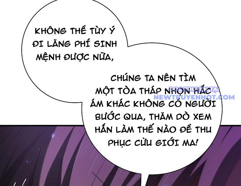 Toàn Dân Chuyển Chức: Ngự Long Sư Là Chức Nghiệp Yếu Nhất? Chapter 91 - Trang 2