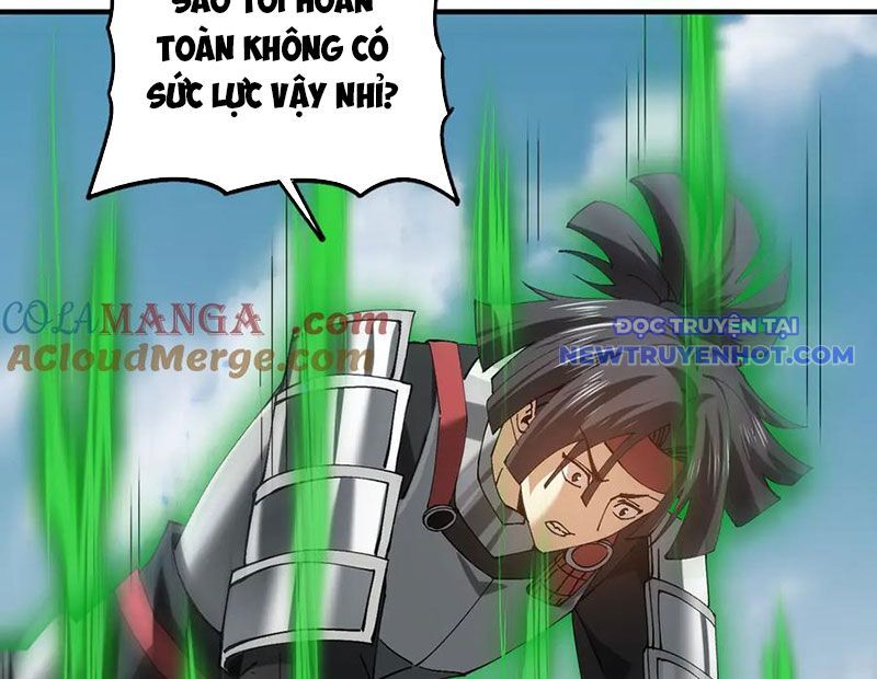 Toàn Dân Chuyển Chức: Ngự Long Sư Là Chức Nghiệp Yếu Nhất? Chapter 91 - Trang 2