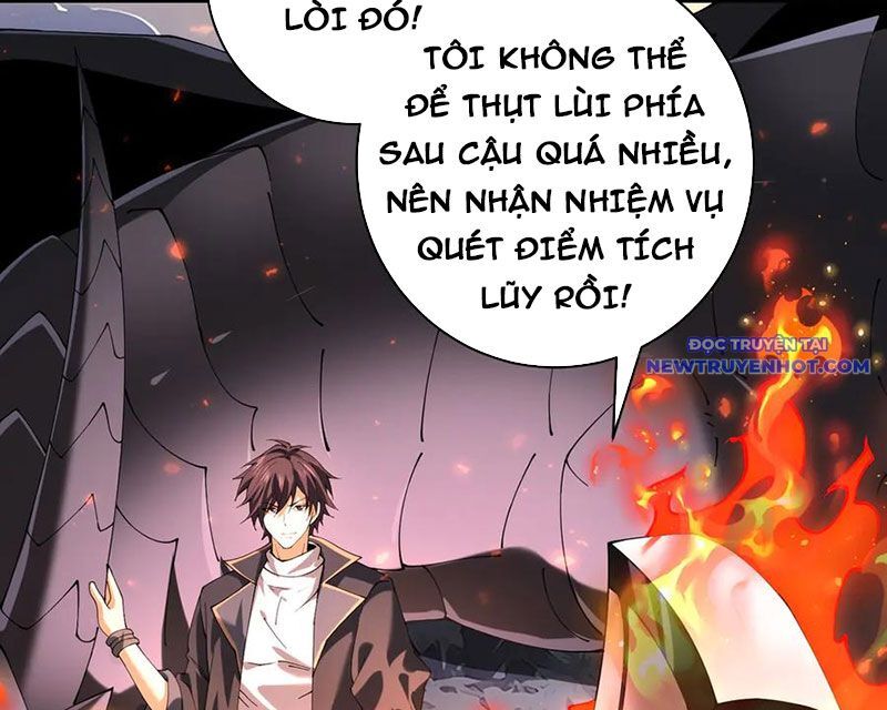 Toàn Dân Chuyển Chức: Ngự Long Sư Là Chức Nghiệp Yếu Nhất? Chapter 87 - Trang 2