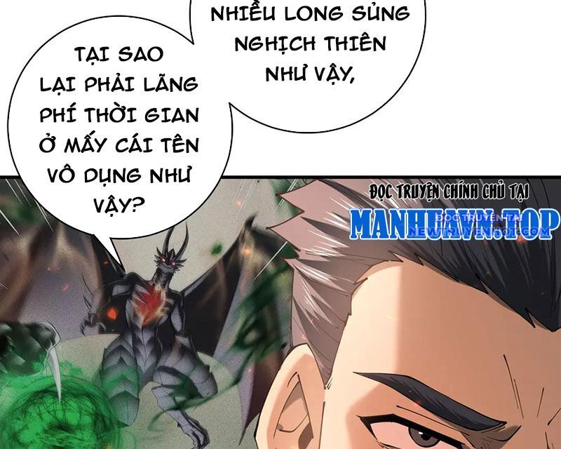 Toàn Dân Chuyển Chức: Ngự Long Sư Là Chức Nghiệp Yếu Nhất? Chapter 87 - Trang 2