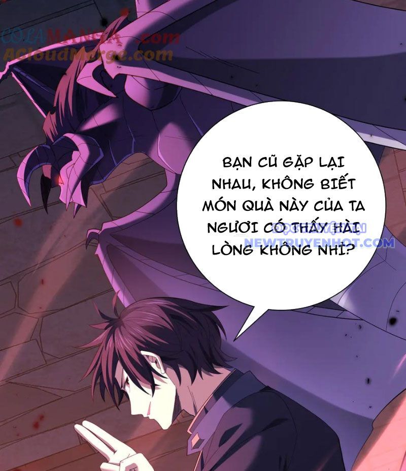 Toàn Dân Chuyển Chức: Ngự Long Sư Là Chức Nghiệp Yếu Nhất? Chapter 86 - Trang 2