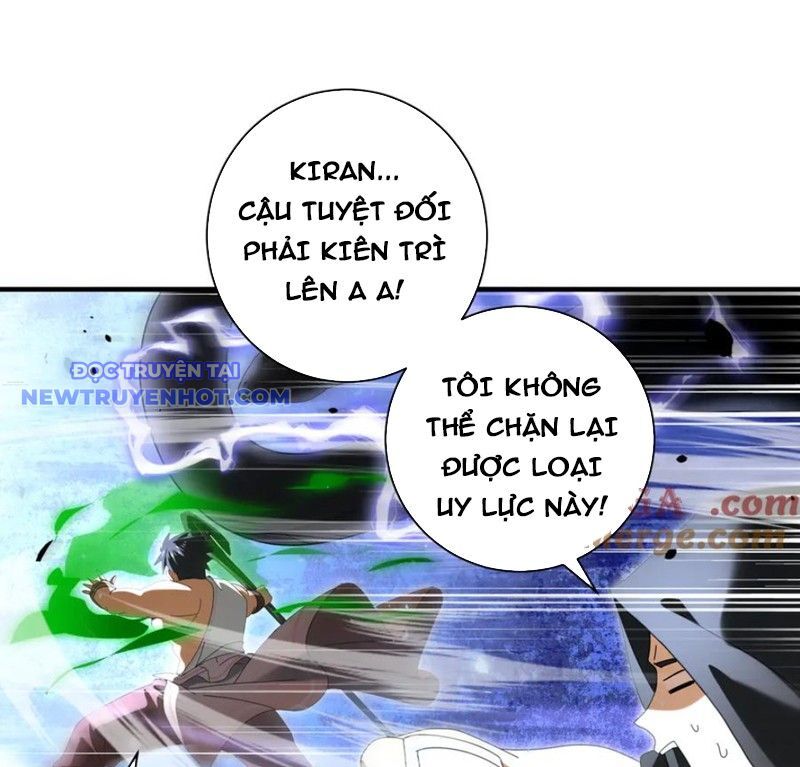 Toàn Dân Chuyển Chức: Ngự Long Sư Là Chức Nghiệp Yếu Nhất? Chapter 84 - Trang 2