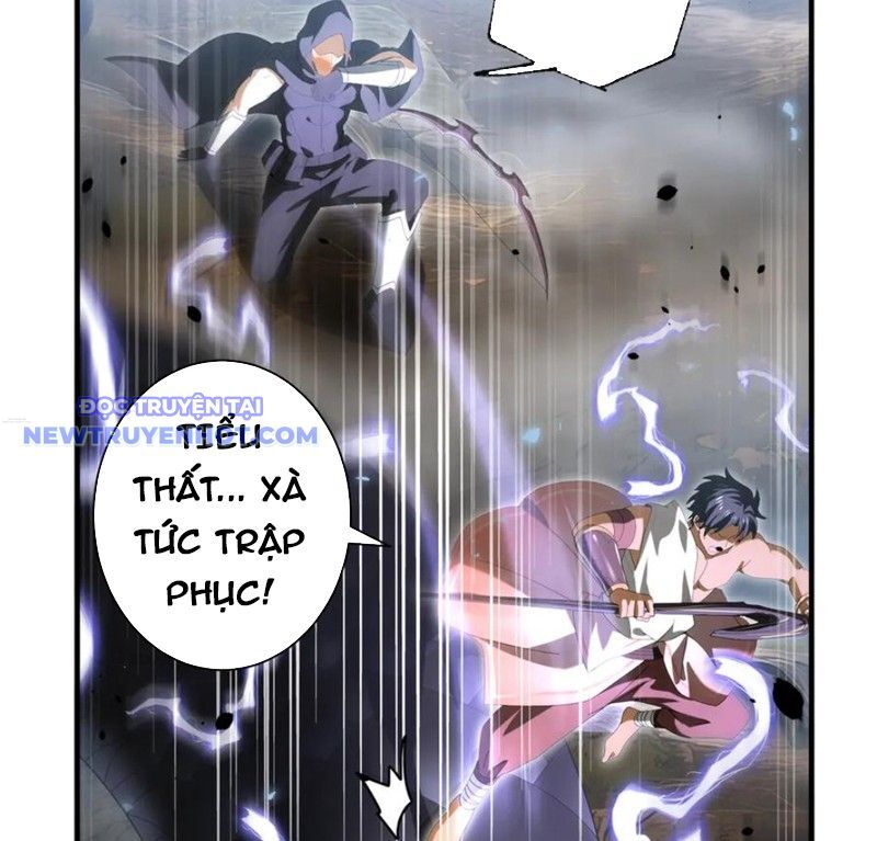 Toàn Dân Chuyển Chức: Ngự Long Sư Là Chức Nghiệp Yếu Nhất? Chapter 84 - Trang 2