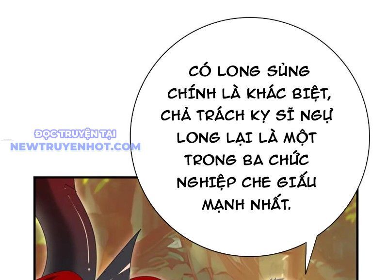 Toàn Dân Chuyển Chức: Ngự Long Sư Là Chức Nghiệp Yếu Nhất? Chapter 84 - Trang 2