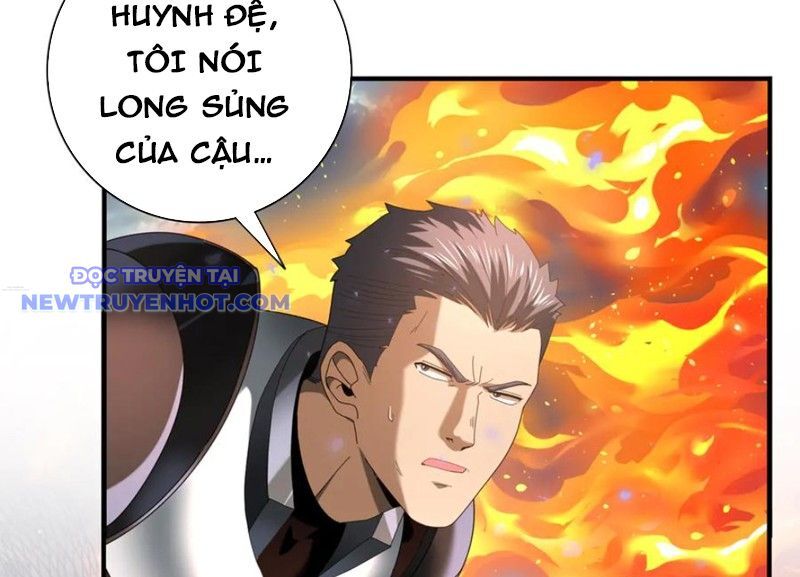 Toàn Dân Chuyển Chức: Ngự Long Sư Là Chức Nghiệp Yếu Nhất? Chapter 84 - Trang 2