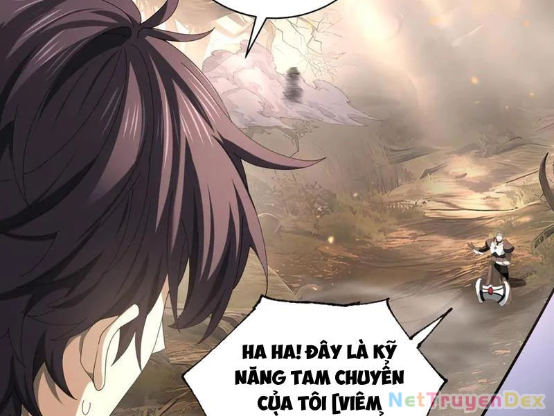 Toàn Dân Chuyển Chức: Ngự Long Sư Là Chức Nghiệp Yếu Nhất? Chapter 83 - Trang 2