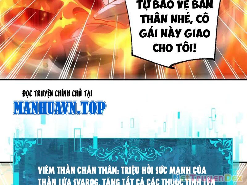 Toàn Dân Chuyển Chức: Ngự Long Sư Là Chức Nghiệp Yếu Nhất? Chapter 83 - Trang 2