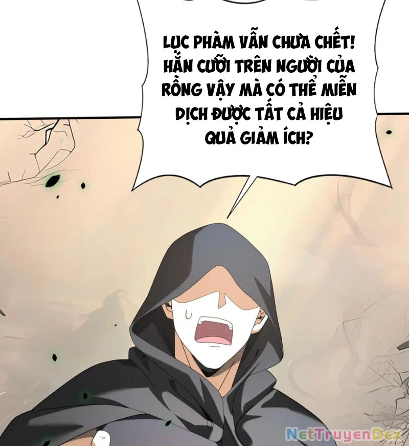 Toàn Dân Chuyển Chức: Ngự Long Sư Là Chức Nghiệp Yếu Nhất? Chapter 82 - Trang 2