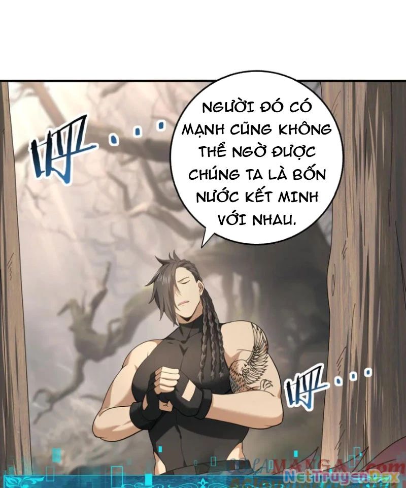 Toàn Dân Chuyển Chức: Ngự Long Sư Là Chức Nghiệp Yếu Nhất? Chapter 80 - Trang 2