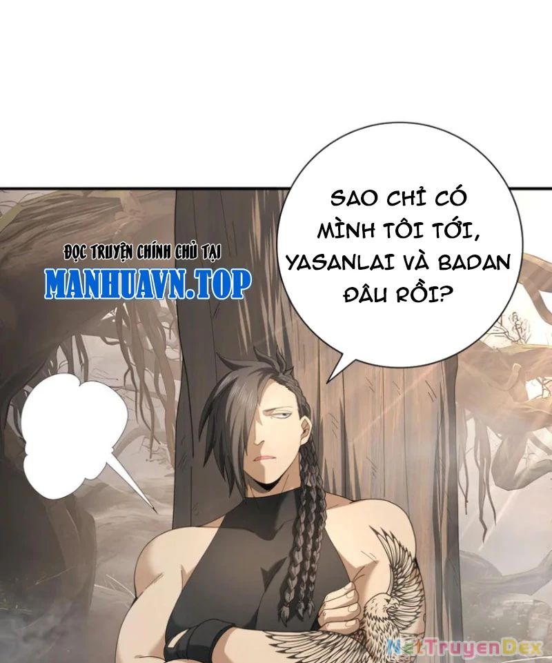 Toàn Dân Chuyển Chức: Ngự Long Sư Là Chức Nghiệp Yếu Nhất? Chapter 80 - Trang 2