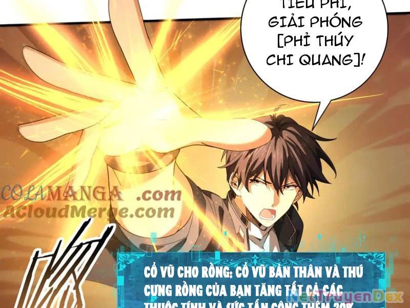 Toàn Dân Chuyển Chức: Ngự Long Sư Là Chức Nghiệp Yếu Nhất? Chapter 79 - Trang 2