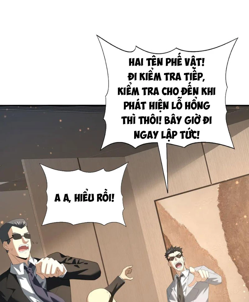 Toàn Dân Chuyển Chức: Ngự Long Sư Là Chức Nghiệp Yếu Nhất? Chapter 74 - Trang 2