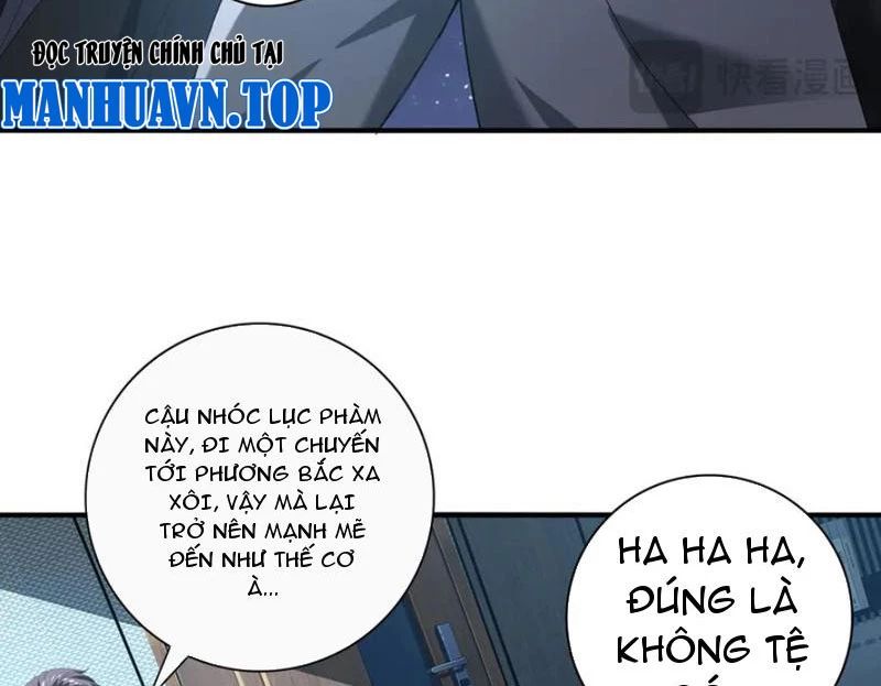 Toàn Dân Chuyển Chức: Ngự Long Sư Là Chức Nghiệp Yếu Nhất? Chapter 73 - Trang 2