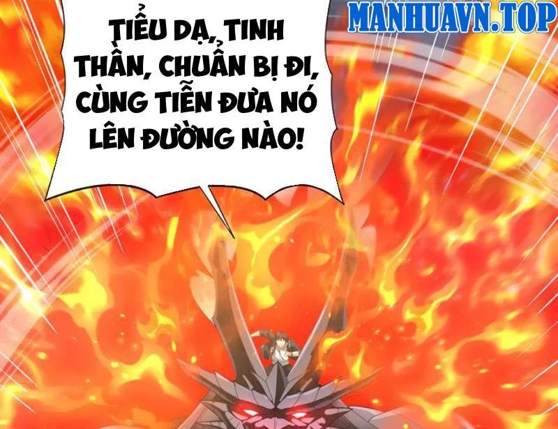 Toàn Dân Chuyển Chức: Ngự Long Sư Là Chức Nghiệp Yếu Nhất? Chapter 73 - Trang 2